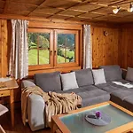 شقة Haus Oschtna