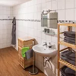 شقة Haus Oschtna Sankt Veit in Defereggen