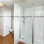 Haus Oschtna شقة