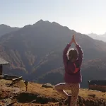 شقة Haus Oschtna