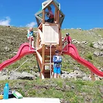 Haus Oschtna شقة *