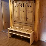 Haus Oschtna شقة *