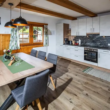 Haus Oschtna *
