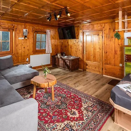 Apartment Haus Oschtna Sankt Veit in Defereggen