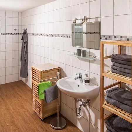 Διαμέρισμα Haus Oschtna Sankt Veit in Defereggen