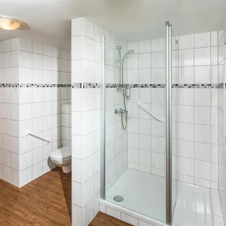 Haus Oschtna Apartment