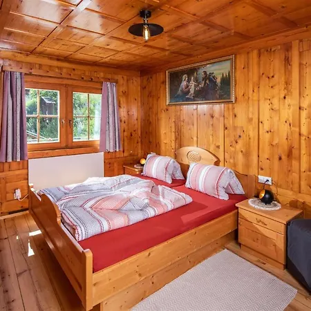 Haus Oschtna Apartment Sankt Veit in Defereggen