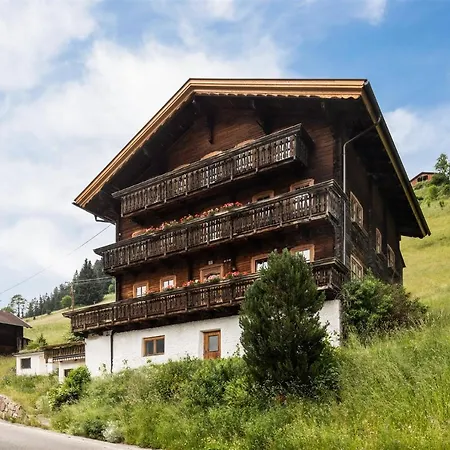 Haus Oschtna