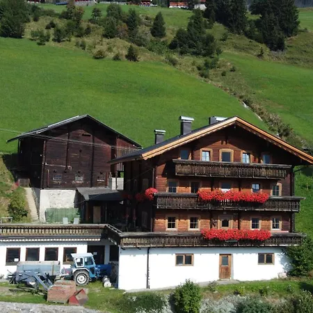 Haus Oschtna Apartment