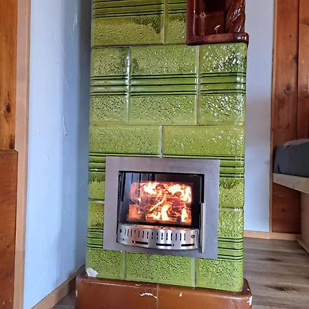 Haus Oschtna *