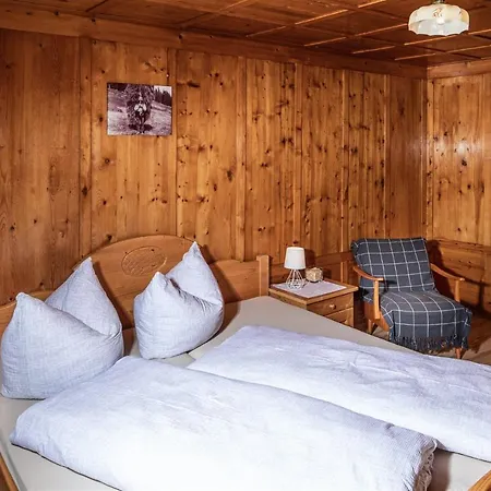 Haus Oschtna Sankt Veit in Defereggen