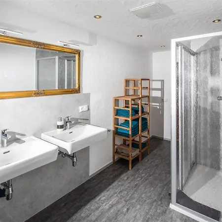 Haus Oschtna Sankt Veit in Defereggen