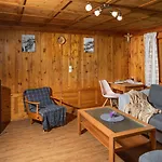Haus Oschtna * Sankt Veit in Defereggen