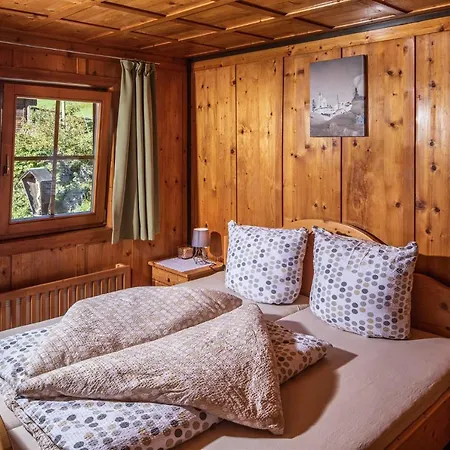 Haus Oschtna Appartement