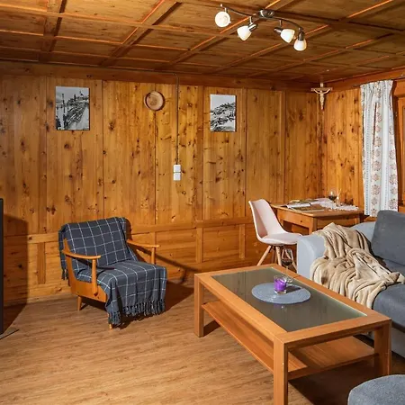 Haus Oschtna * Sankt Veit in Defereggen