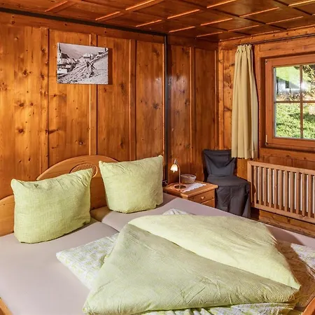 Appartement Haus Oschtna Sankt Veit in Defereggen