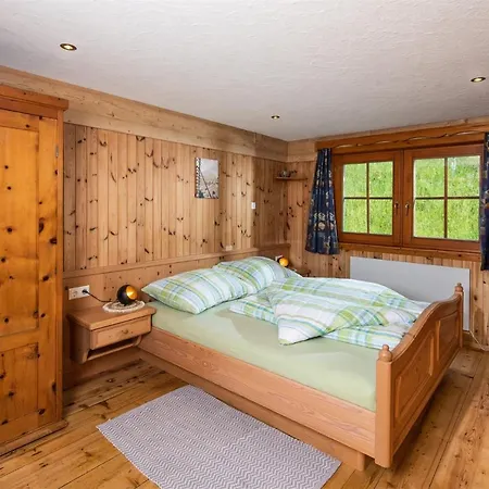 Haus Oschtna Appartement