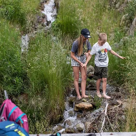 Haus Oschtna Appartement
