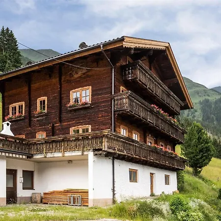 Appartement Haus Oschtna Sankt Veit in Defereggen