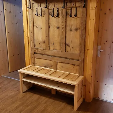 Haus Oschtna Appartement *