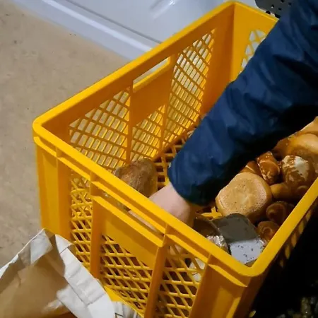 Appartement Haus Oschtna *