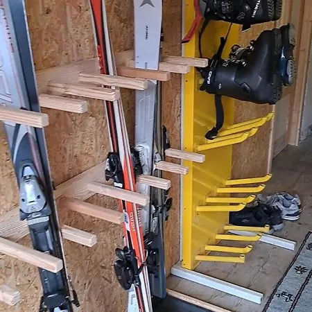 Haus Oschtna Appartement Sankt Veit in Defereggen